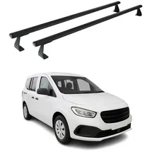 Omtec Dachträger für Mercedes Citan