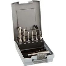 WS24 SGE Bit Kombigewindebohrer Set mit RotaPLUS - WS24-100469