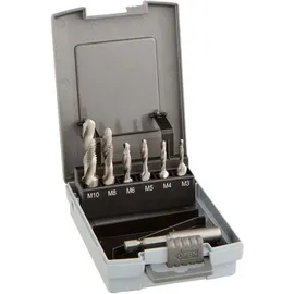 WS24 SGE Bit Kombigewindebohrer Set mit RotaPLUS - WS24-100469