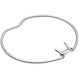 Paulmann 93761 Sprengring 3er Set Silber