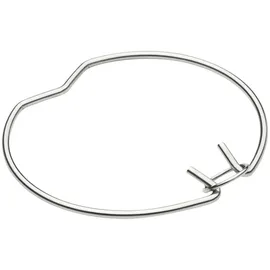 Paulmann 93761 Sprengring 3er Set Silber