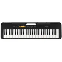 Casio CT-S100C7 schwarz