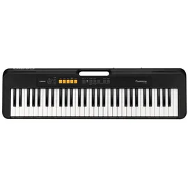 Casio CT-S100C7 schwarz