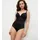 Triumph Shaping-Body True Shape Sensation Schwarz 90B