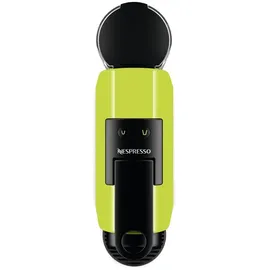 De'Longhi Nespresso Essenza Mini EN 85.L limonengrün