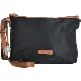 Picard Sonja Umhängetasche Nylon Midnight