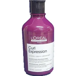 L'oreal Expert Curl Expression Creme Shampoo 300ml