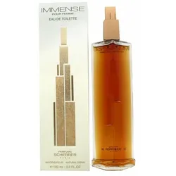 Scherrer Immense Eau De Toilette Spray 100ml 0,1 l