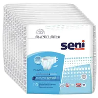 Seni Super Seni XS 12 x 10 St.