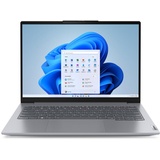 Lenovo Getac laptop 35,6 cm (14") Intel® CoreTM i5 i5-1340P 8 GB DDR5-SDRAM 256 GB SSD Wi-Fi 6E (802.11ax) Windows 11 Pro Schwarz