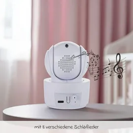 Reer BabyCam XL Move 1.0