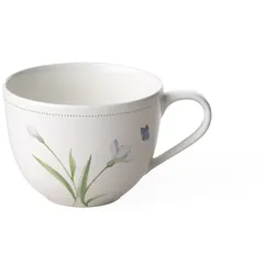 Villeroy & Boch Kaffee-Obertasse Colourful Spring Geschirr   