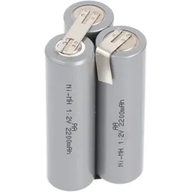 AccuCell Mignon AA 1900 mAh 4 St.