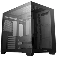 Deepcool CG530 , Tower-Gehäuse - Schwarz