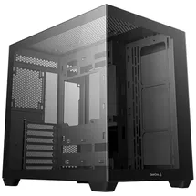 Deepcool CG530 , Tower-Gehäuse - Schwarz