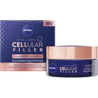 NIVEA Cellular Expert Lift Nachtcreme 50 ml