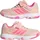 adidas Speedcourt Indoor Shoes, blush pink/lucid pink/FTWR white 30