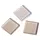 Rayher Acryl Mosaik transparent 1x1cm 205 Stück
