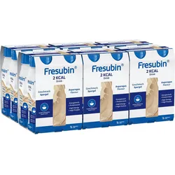 Fresubin 2 kcal Trinknahrung Spargel   24X200 ml Flüssigkeit