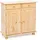 Interlink Sideboard Pamina 88 x 87 x 43 cm Beige