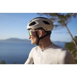 Uvex Rise Pro Mips 52-56 cm weiß 2024