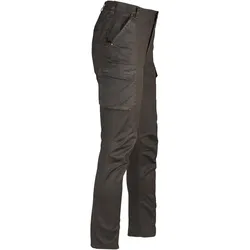 Chevalier Hose Vintage, leather brown, 48