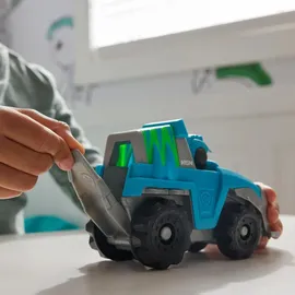 Spin Master PAW Basic Vehicle Rex (Recycle)