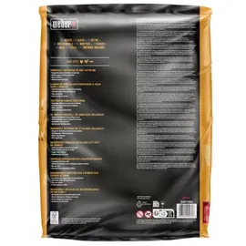 Weber Holzpellets 'Smokefire Buche', 8 kg