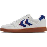 hummel Liga GK Handballschuhe 7344 true blue/bright white 43