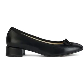 GEOX Floretia Schwarz 40