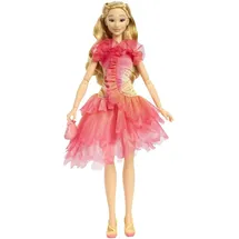 Barbie Wicked Glinda-Modepuppe (HXT63)