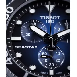 TISSOT Seastar 1000 Synthetic 45,5 T120.417.17.041.00