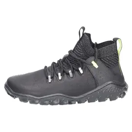 Vivo Barefoot Vivobarefoot Magna Forest Esc - Schwarz/Limette - 40