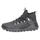 Vivo Barefoot Vivobarefoot Magna Forest Esc - Schwarz/Limette - 40