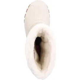 Rieker Damen P9470 Hochschaftstiefel, Beige, 38 EU