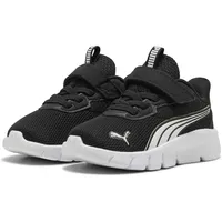 Puma FlexFocus Modern AC+ Inf Schwarz/Weiß 24