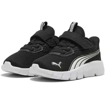 Puma FlexFocus Modern AC+ Inf Schwarz/Weiß 24