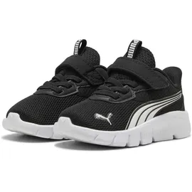 Puma FlexFocus Modern AC+ Inf Schwarz/Weiß 24