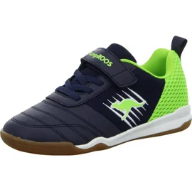 KangaROOS K5 Super Court EV Blau 30