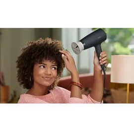 Philips 3000 Series Haartrockner BHD302/00 Schwarz