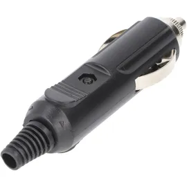 goobay Auto-Zigarettenanzünder 12V mit 3A Sicherung