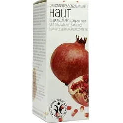 DE Naturell Hautöl Granatapfel/Grapefruit 100 ml