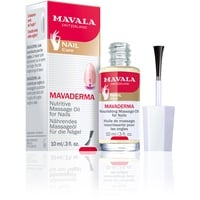 Mavala Mavaderma Aceite Fortalecedor Uñas 10 Ml