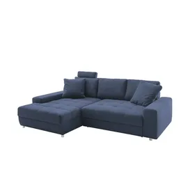 bobb Ecksofa Arissa de Luxe ¦ ¦ Maße (cm): B: 258 H: 84 T: 181.0