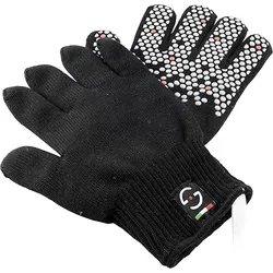 LISA - Hitzebeständige Grillhandschuhe