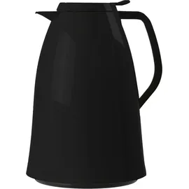 Emsa Mambo schwarz hochglanz 1,5 l