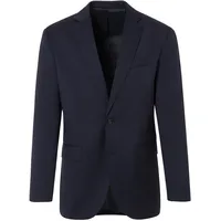 Thomas Goodwin Sakko in navy | Gr.: 24