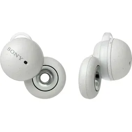 Sony LinkBuds weiß