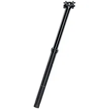 CON-TEC Drop-A-Gogo II Variosattelstütze Teleskop-sattelstütze Schwarz 100 mm / 340 mm