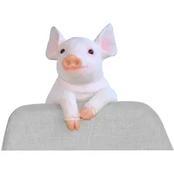 möbel direkt online Deko-Ferkel "Olli"